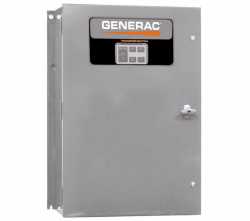 Блок автозапуска Generac GTS 015 на 150 ампер